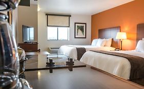 My Place Hotel-Overland Park, Ks